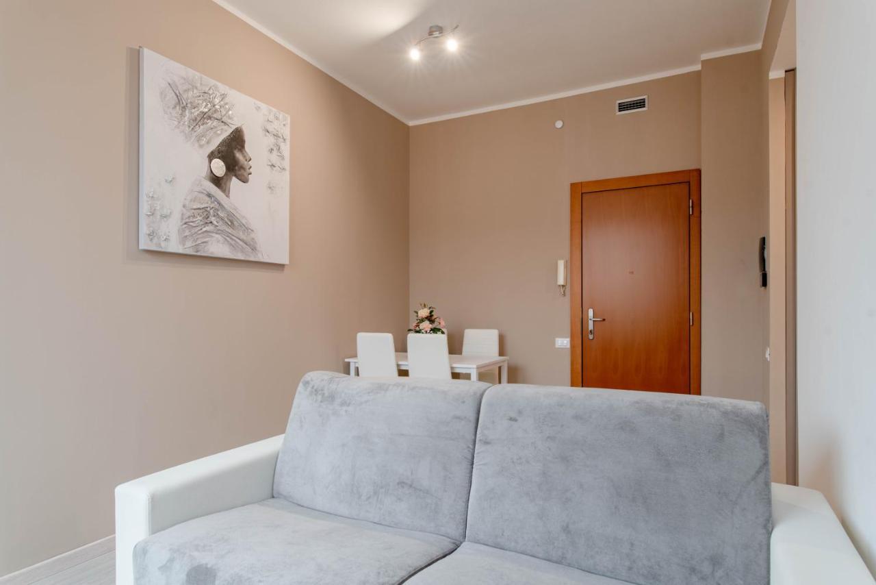 Bianca Apartment Turin Exterior foto