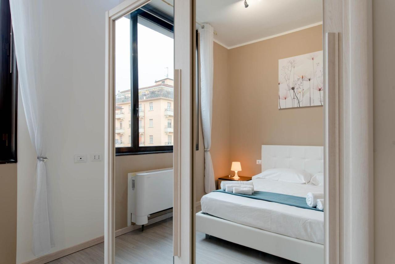 Bianca Apartment Turin Exterior foto