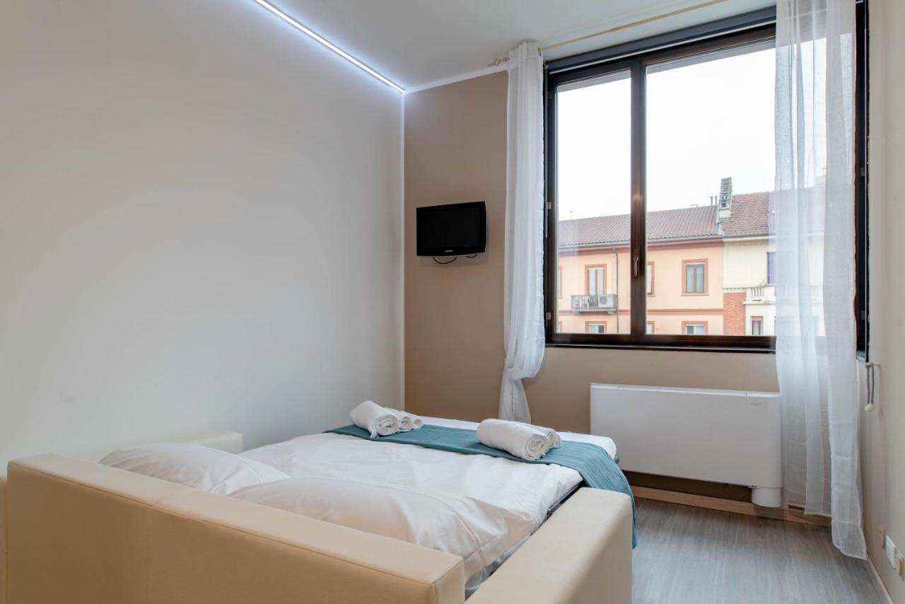 Bianca Apartment Turin Exterior foto